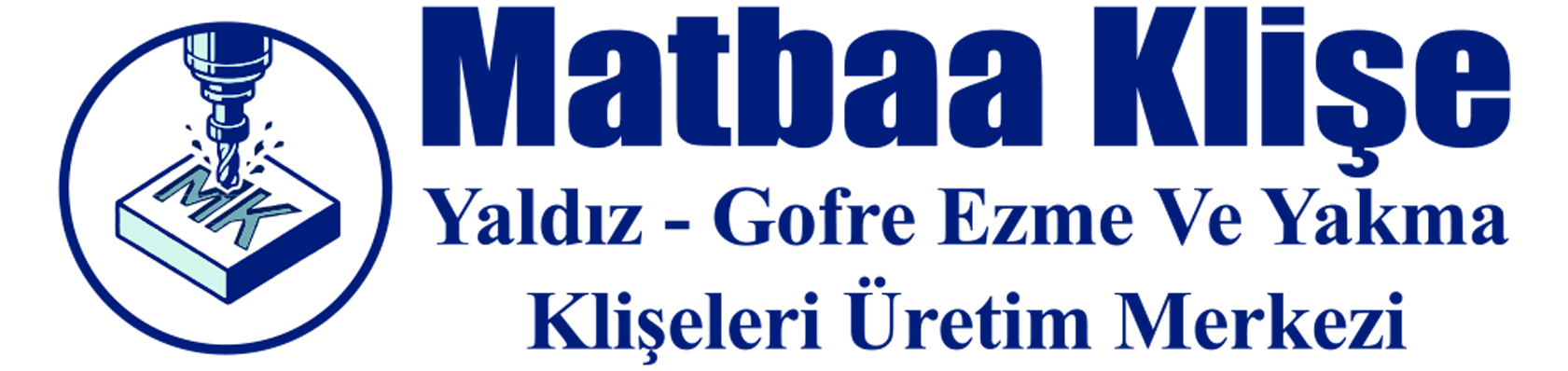 Matbaa Klişe